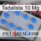 Tadalista 10Mg 21